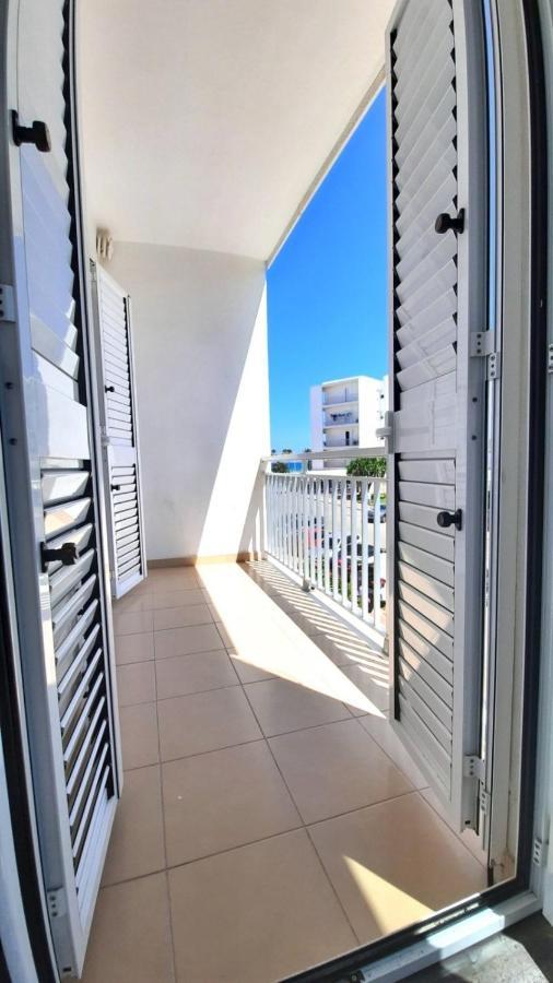 Espectacular Apartamento Con Vistas Al Mar De 140M2 F5 1D Gandía Buitenkant foto